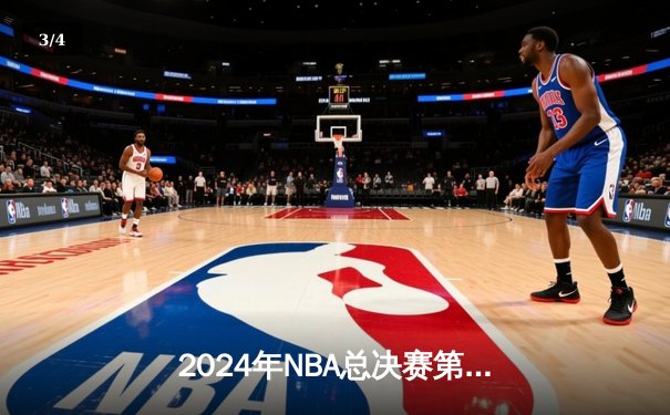 2024年NBA总决赛第六场：掘金逆转夺冠，约基奇三双加冕FMVP - 3