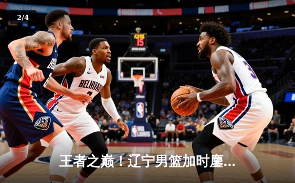 王者之巅！辽宁男篮加时鏖战逆转广东，总比分3-2挺进总决赛 - 2